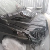 نقاشی وصافکاری خودرو