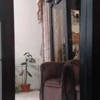 آینه قدی ایستاده در حدنو