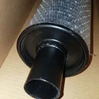 منبع اگزوز ۱۰۶ اهن نو