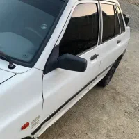 پراید