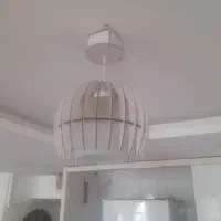 فروش لوستر روشنای وچراغ اتاق خواب