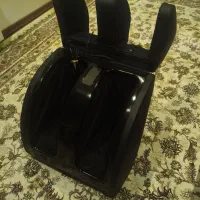 دستکاه ماساژور پا و ران
