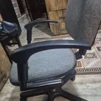 صندلی اداری