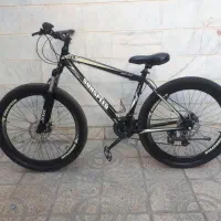 دوچرخه سایز ۲۷.۵