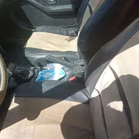 پژو آردی سفید