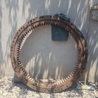 دنده گردون بیل ۴۰۰