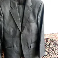 کت شلوارمردانه سایز۴۴
