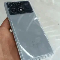 پوکو ایکس شش پرو 512