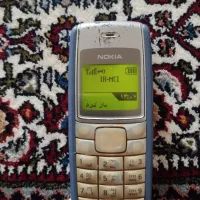 گوشی نوکیا 1100