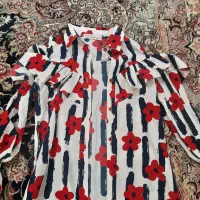 شومیز بچه‌گانه