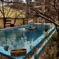 خانه ویلایی ۷۵۰متری پاسداران دروس|اجارهٔ خانه و ویلا|تهران, دروس|دیوار
