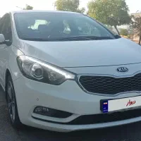سراتو YD وارداتی مدل ۲۰۱۶