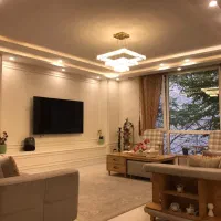 آپارتمان ۶۵ متری ۲ خواب خوش قیمت