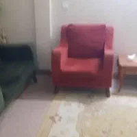 میل شش نفره راحتی