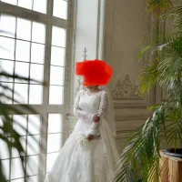 فروش لباس عروس