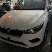 تارا اتوماتیک EF7 توربو