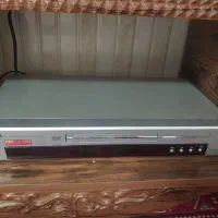 دستگاه دی وی دی
