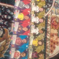 کیمدی|کلکسیون و سرگرمی|فیروزآباد (فارس), |دیوار