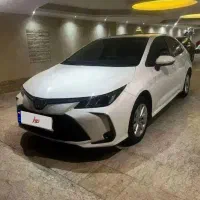 کرولا ۱۲۰۰ مدل ۲۰۲۳
