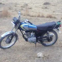 موتور سیکلت هوندا ۱۲۵
