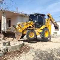 بیل بکهول هیدرومک ۱۰۲Bمدل ۲۰۱۰