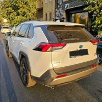رافور چین 2025