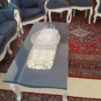 مبل و میز نهار خوری