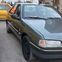 پژو۴۰۵ مدل ۸۸