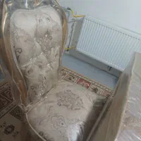 میز نهارخوری ۴نفره به فروش میرسد