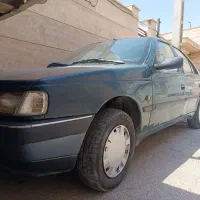 اردی مدل 83