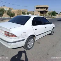 سمند EF7دوگانه 93