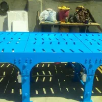 خط تولید سنگ مصنوعی یا پلیمری