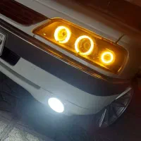 چراغ جلو slx - مدل مدرن