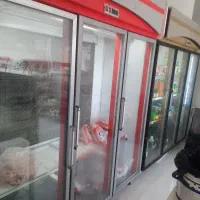 لوازم مرغ فروشی و قصابی