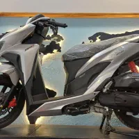 موتور کلیک 150 تیزپرتوس شرایط تا 15ماه با سفته
