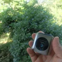 پادvaporesso xros 4 nano