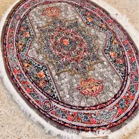 فرش ۴متری با قیمت درب کارخانه و پرداخت درب منزل