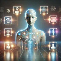 نصب هوش مصنوعی اختصاصی برای کسب‌وکار و افراد