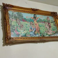 تابلو کوبلن زیبا و شیک