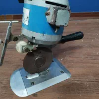 قیچی برقی کله گاوی.ژاپن اصل بدون تعمیر .فابریک
