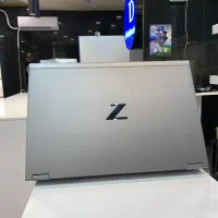 سری قدرتمند از اچ پی-HP ZbookFury