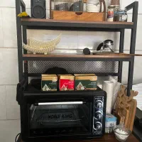کافی بار