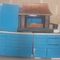 کابینت دندانپزشکی