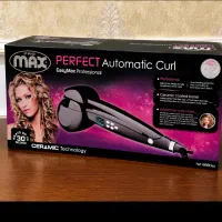 فر کننده موی pro Max