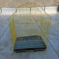 قفس پرنده