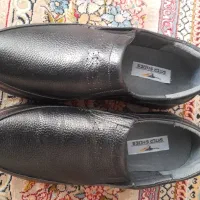 کفش مجلسی مردانه