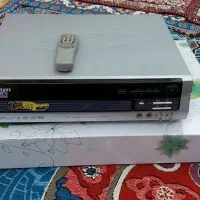 یک عدد دستگاه سی دی