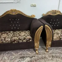 مبل ۷ نفره