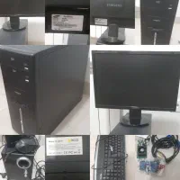 پک کامل کامپیوتر
