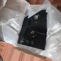 گاز صحفه ای استیل البرز